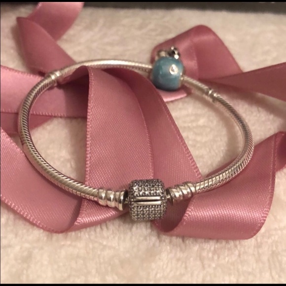 Pandora Moments Bracelet